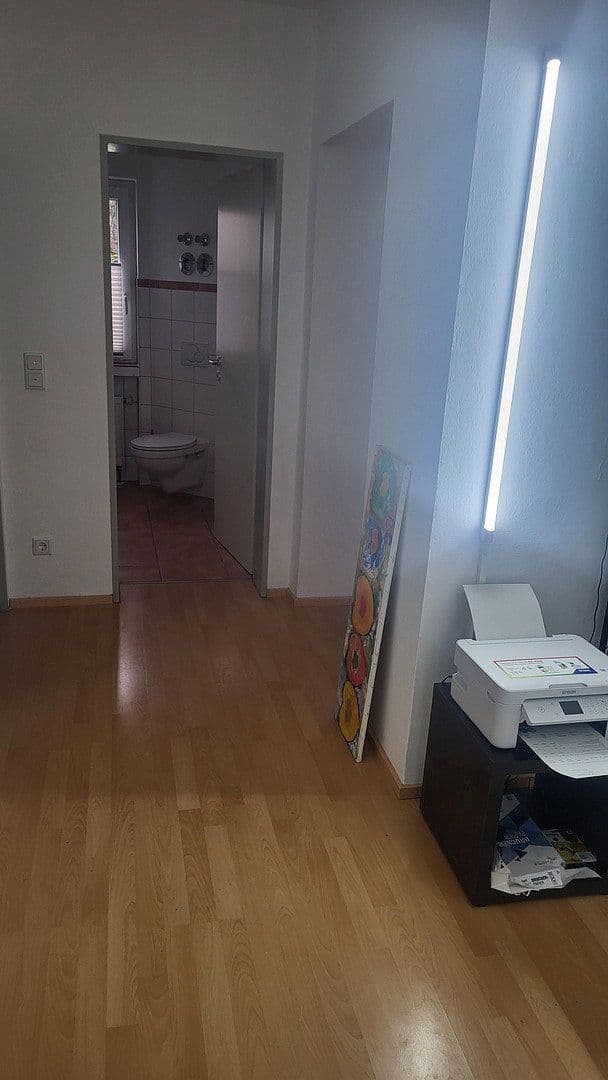 Pronájem bytu 2+1 66 m², Joh.-Seb.-Bach Str.37, Geretsried, Bavorsko Pronájem bytu 2+1 66 m², Joh.-Seb.-Bach Str.37, Geretsried, Bavorsko