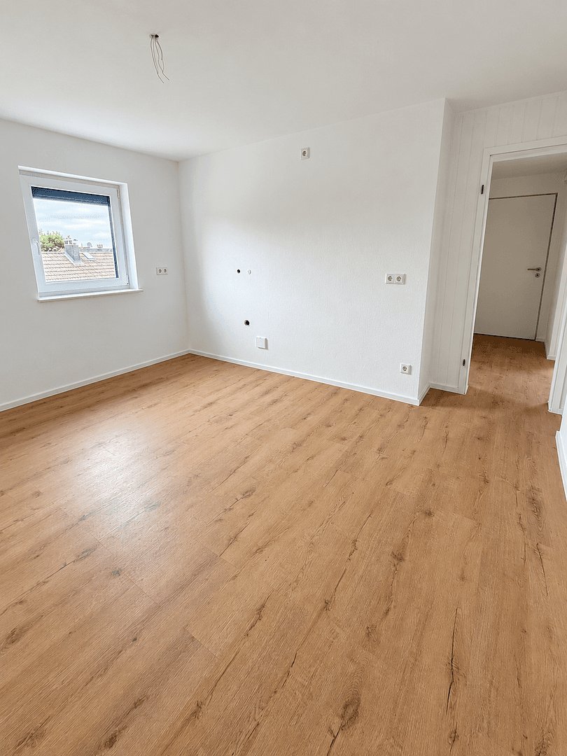 Pronájem bytu 4+1 75 m², Leftjestraße 13, Springe, Dolní Sasko Pronájem bytu 4+1 75 m², Leftjestraße 13, Springe, Dolní Sasko