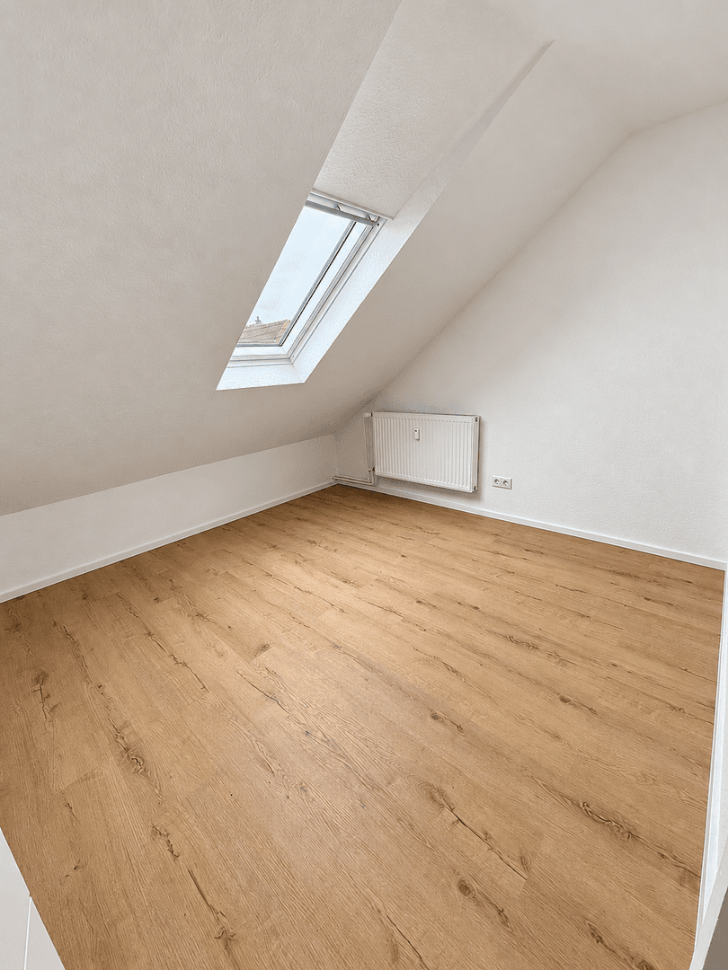 Pronájem bytu 4+1 75 m², Leftjestraße 13, Springe, Dolní Sasko Pronájem bytu 4+1 75 m², Leftjestraße 13, Springe, Dolní Sasko