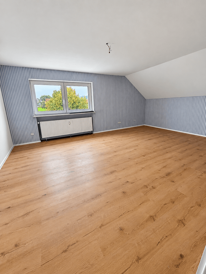 Pronájem bytu 4+1 75 m², Leftjestraße 13, Springe, Dolní Sasko Pronájem bytu 4+1 75 m², Leftjestraße 13, Springe, Dolní Sasko