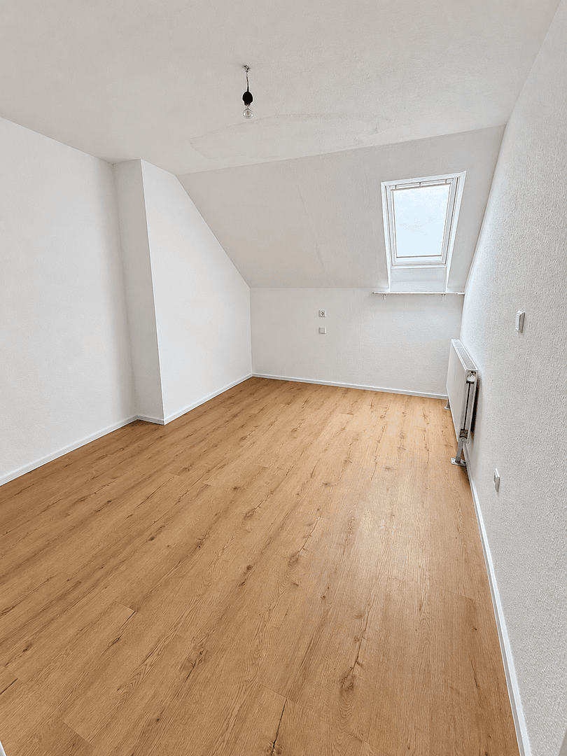 Pronájem bytu 4+1 75 m², Leftjestraße 13, Springe, Dolní Sasko Pronájem bytu 4+1 75 m², Leftjestraße 13, Springe, Dolní Sasko