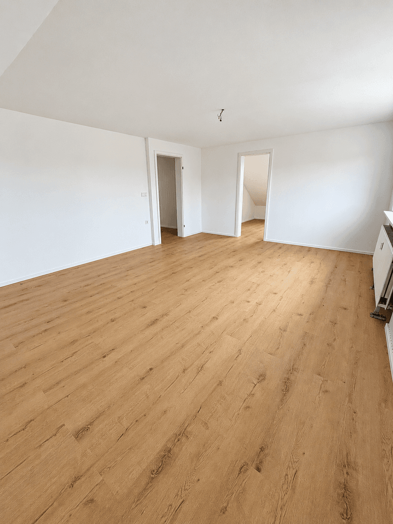 Pronájem bytu 4+1 75 m², Leftjestraße 13, Springe, Dolní Sasko Pronájem bytu 4+1 75 m², Leftjestraße 13, Springe, Dolní Sasko