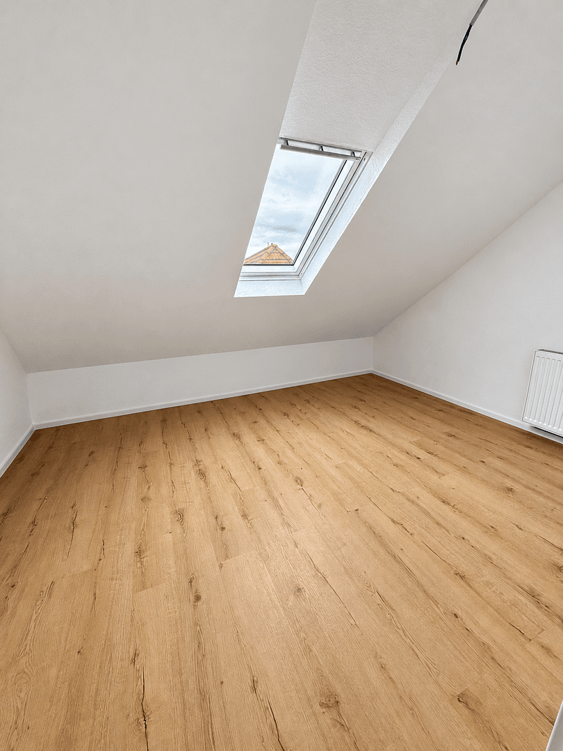 Pronájem bytu 4+1 75 m², Leftjestraße 13, Springe, Dolní Sasko Pronájem bytu 4+1 75 m², Leftjestraße 13, Springe, Dolní Sasko