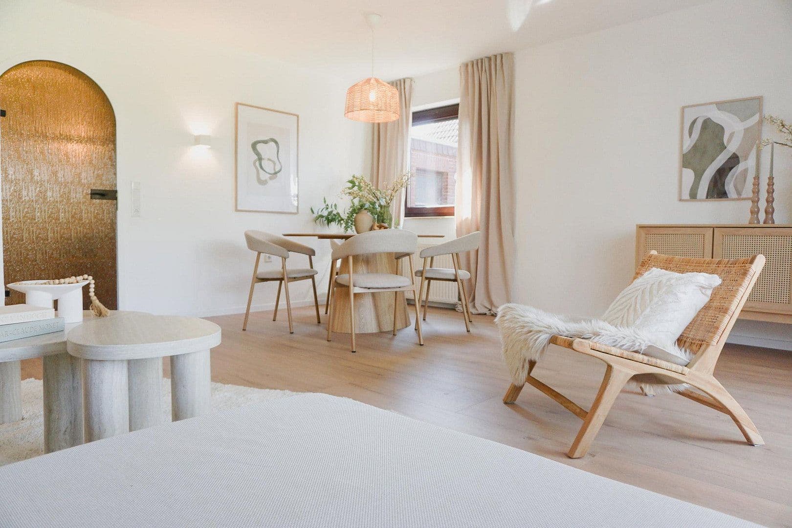 Prodej domu 110 m², pozemek 250 m², Potsdamer Straße 10a, Delmenhorst, Dolní Sasko Prodej domu 110 m², pozemek 250 m², Potsdamer Straße 10a, Delmenhorst, Dolní Sasko