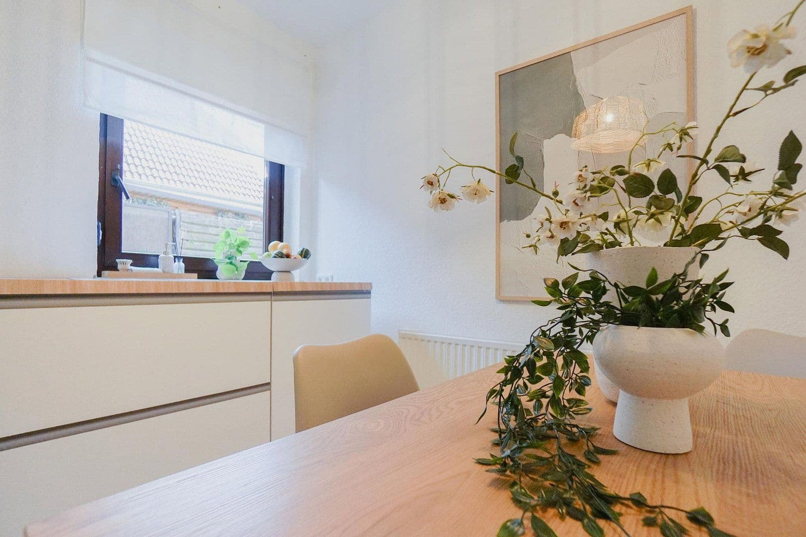 Prodej domu 110 m², pozemek 250 m², Potsdamer Straße 10a, Delmenhorst, Dolní Sasko Prodej domu 110 m², pozemek 250 m², Potsdamer Straße 10a, Delmenhorst, Dolní Sasko
