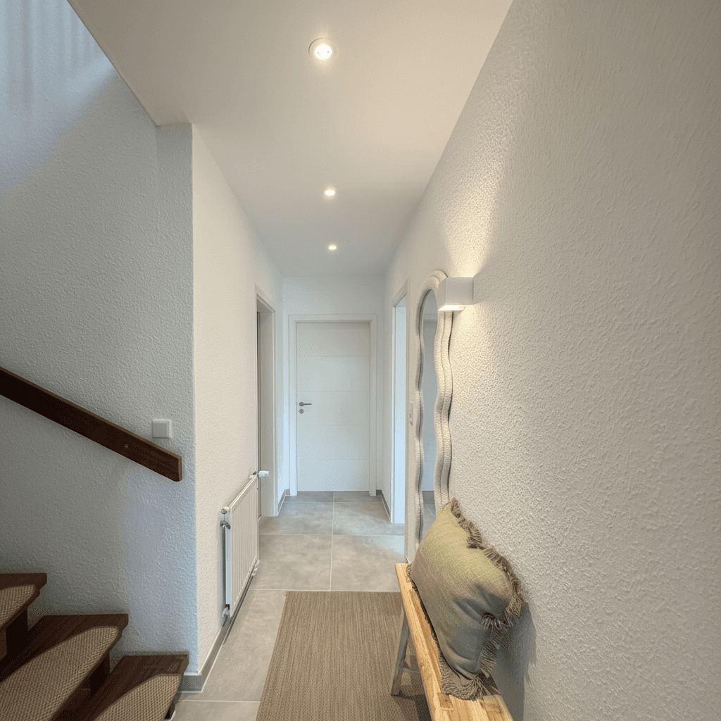 Prodej domu 110 m², pozemek 250 m², Potsdamer Straße 10a, Delmenhorst, Dolní Sasko Prodej domu 110 m², pozemek 250 m², Potsdamer Straße 10a, Delmenhorst, Dolní Sasko