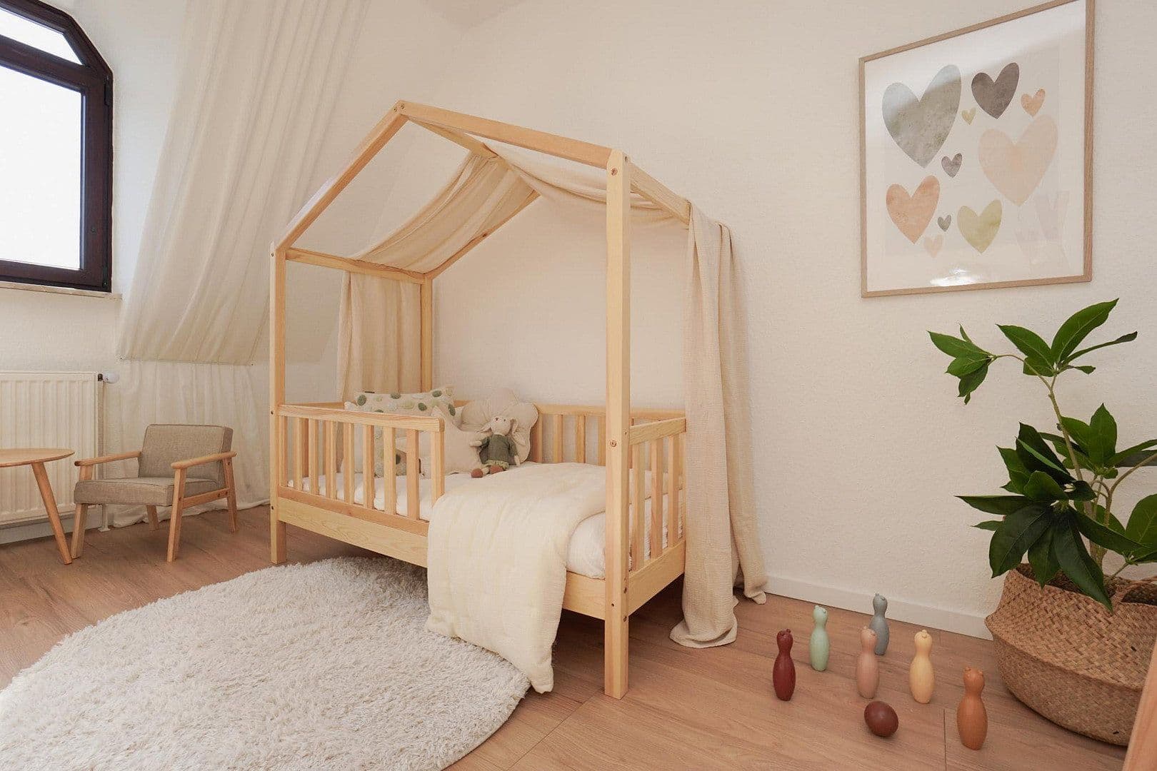 Prodej domu 110 m², pozemek 250 m², Potsdamer Straße 10a, Delmenhorst, Dolní Sasko Prodej domu 110 m², pozemek 250 m², Potsdamer Straße 10a, Delmenhorst, Dolní Sasko
