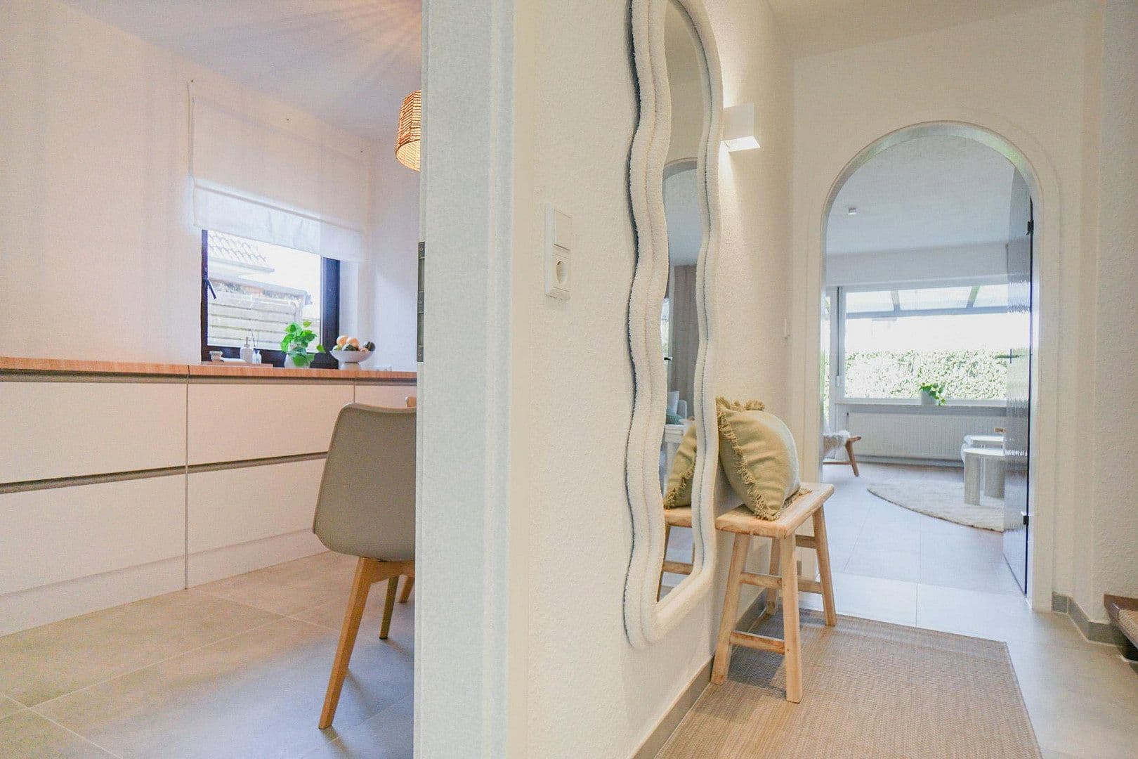 Prodej domu 110 m², pozemek 250 m², Potsdamer Straße 10a, Delmenhorst, Dolní Sasko Prodej domu 110 m², pozemek 250 m², Potsdamer Straße 10a, Delmenhorst, Dolní Sasko