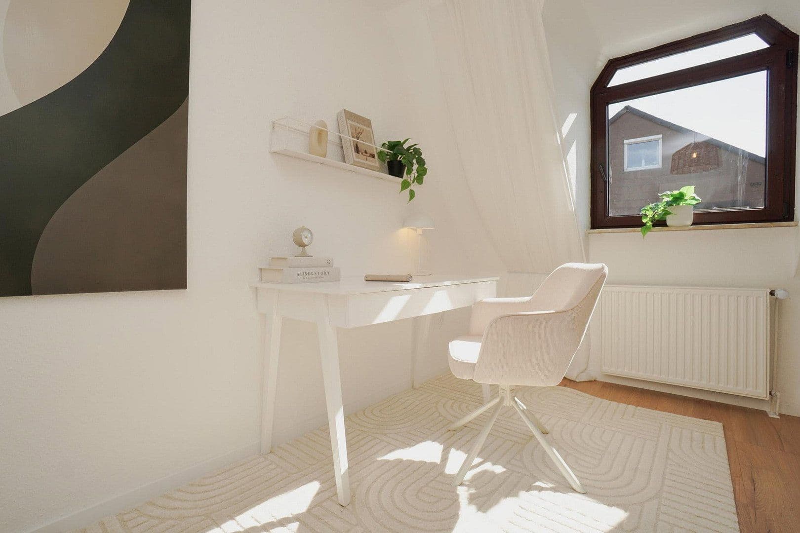 Prodej domu 110 m², pozemek 250 m², Potsdamer Straße 10a, Delmenhorst, Dolní Sasko Prodej domu 110 m², pozemek 250 m², Potsdamer Straße 10a, Delmenhorst, Dolní Sasko