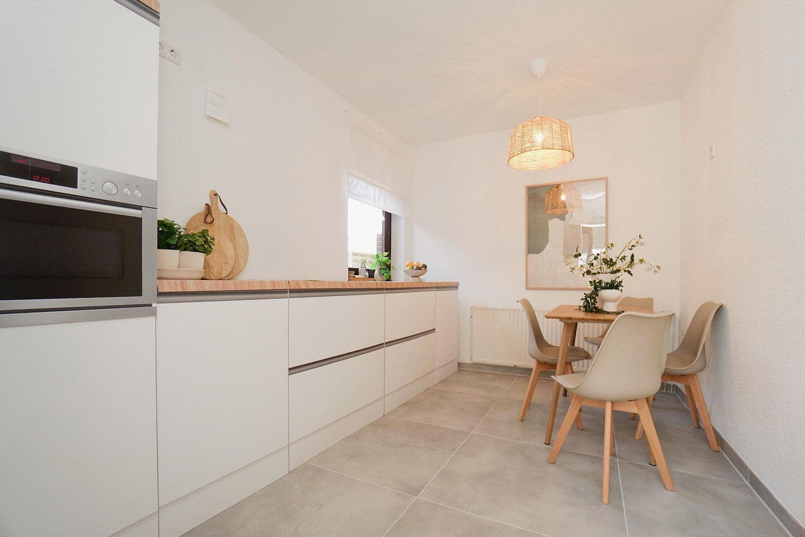 Prodej domu 110 m², pozemek 250 m², Potsdamer Straße 10a, Delmenhorst, Dolní Sasko Prodej domu 110 m², pozemek 250 m², Potsdamer Straße 10a, Delmenhorst, Dolní Sasko