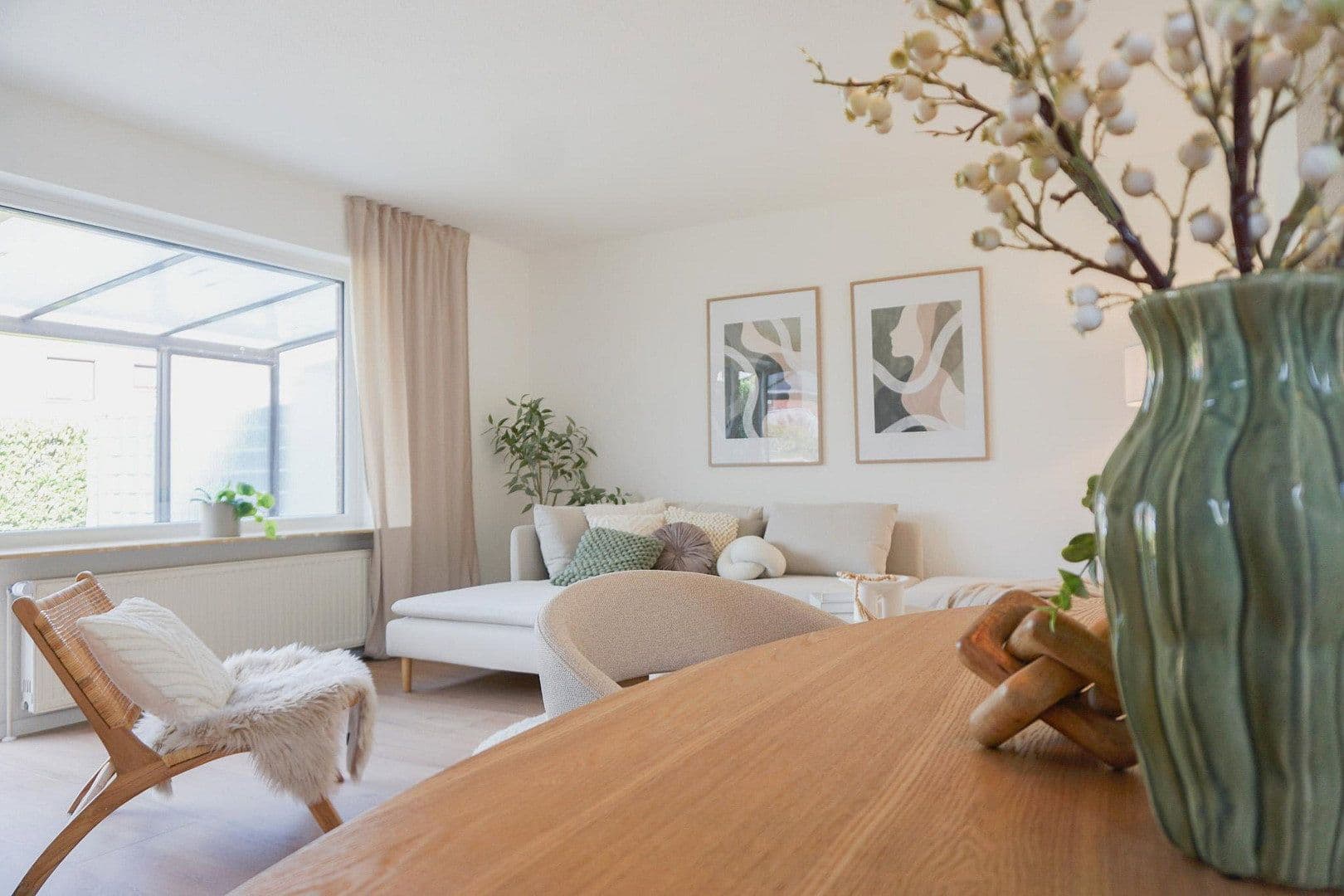 Prodej domu 110 m², pozemek 250 m², Potsdamer Straße 10a, Delmenhorst, Dolní Sasko Prodej domu 110 m², pozemek 250 m², Potsdamer Straße 10a, Delmenhorst, Dolní Sasko