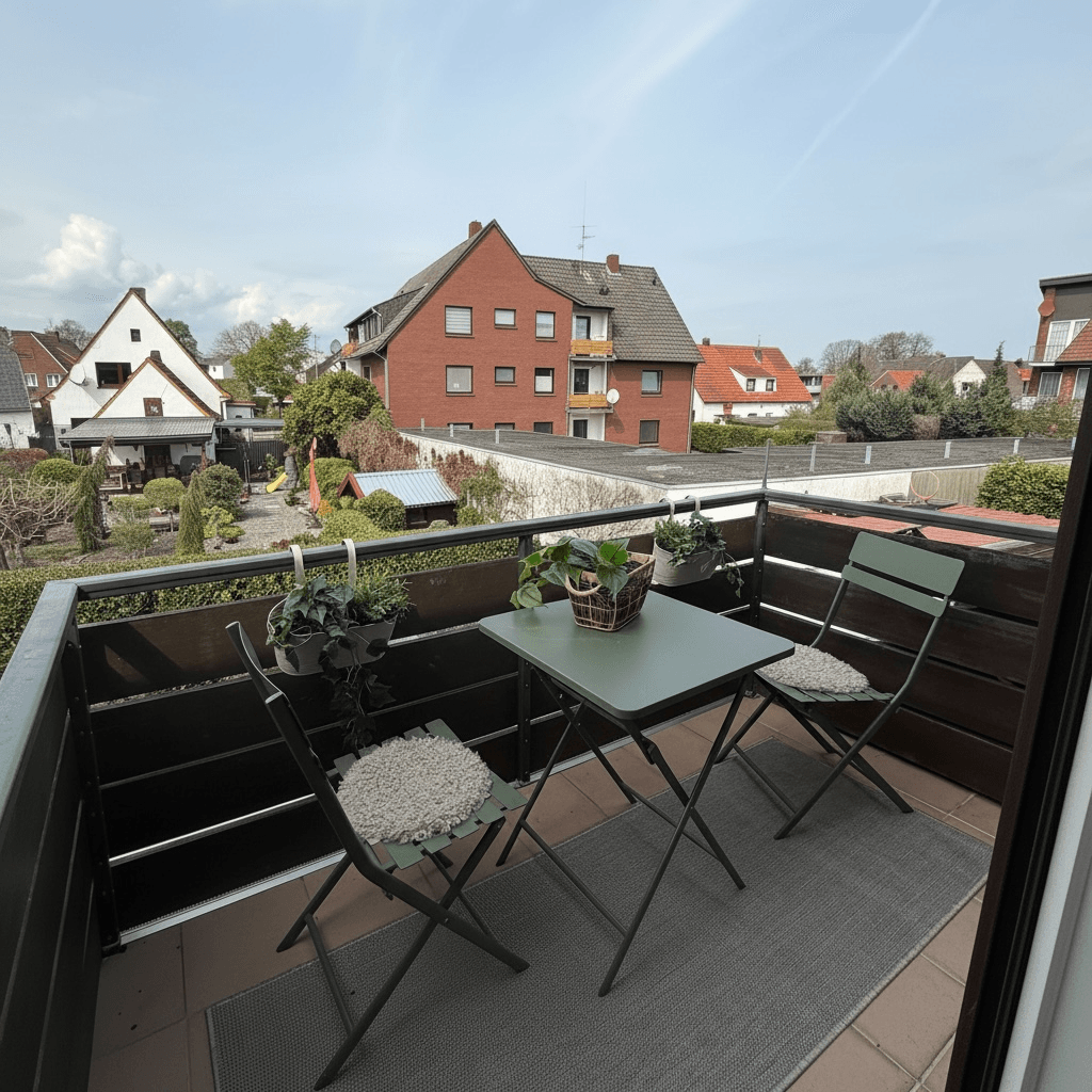 Prodej domu 110 m², pozemek 250 m², Potsdamer Straße 10a, Delmenhorst, Dolní Sasko Prodej domu 110 m², pozemek 250 m², Potsdamer Straße 10a, Delmenhorst, Dolní Sasko