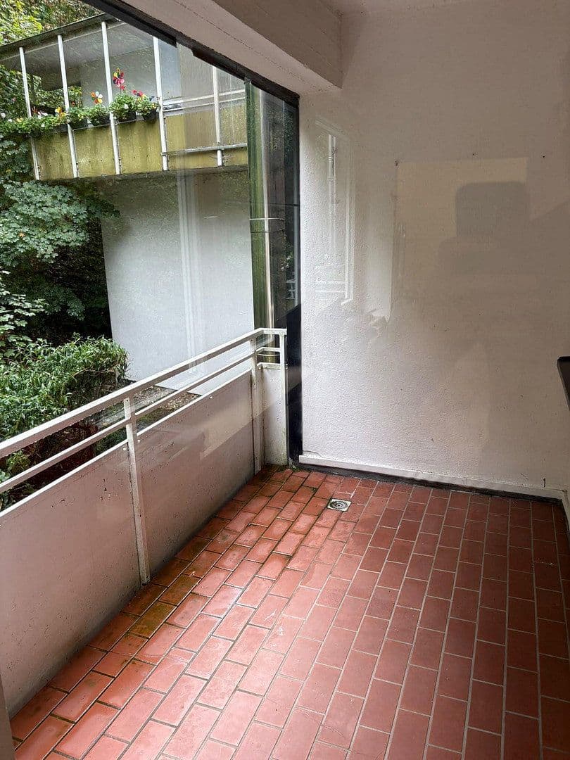 Pronájem bytu 2+kk 53 m², Velbert, Severní Porýní-Vestfálsko Pronájem bytu 2+kk 53 m², Velbert, Severní Porýní-Vestfálsko