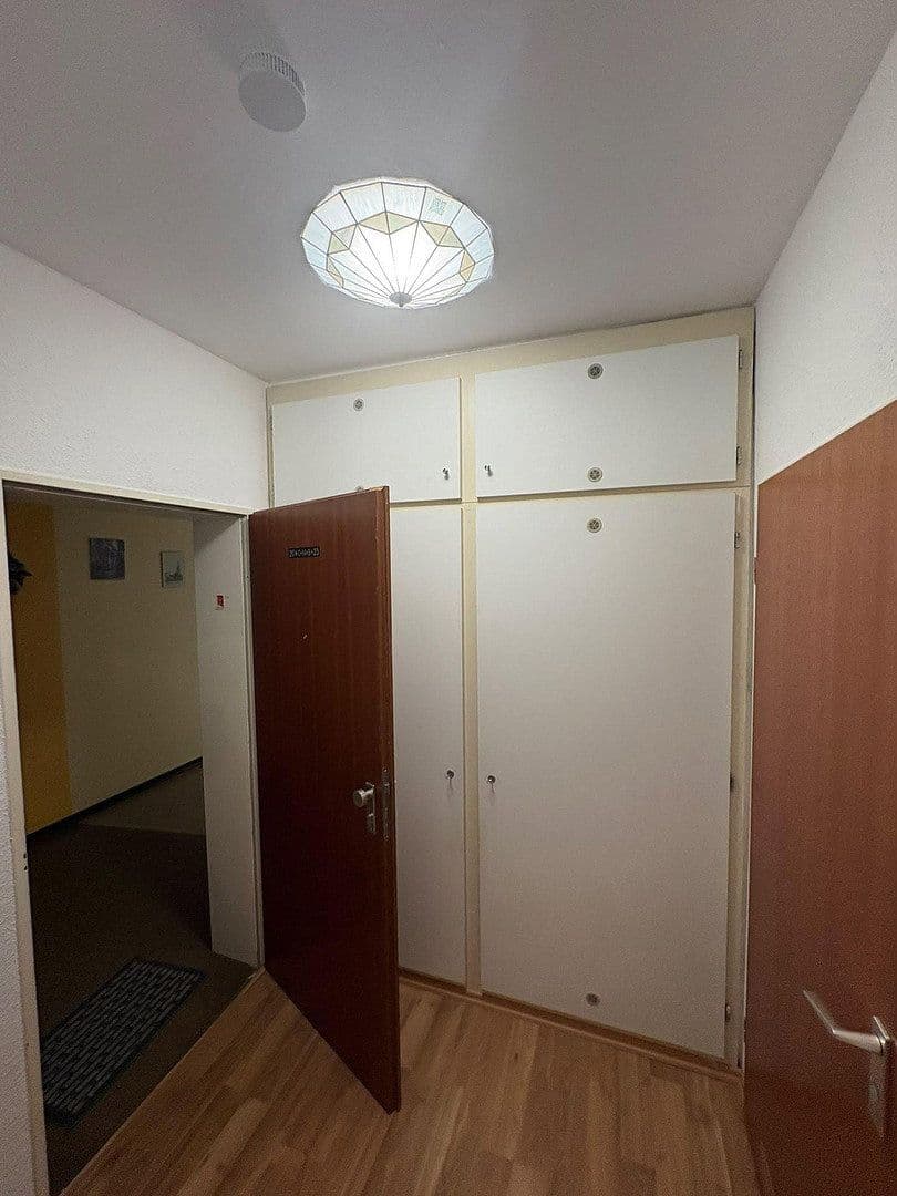Pronájem bytu 2+kk 53 m², Velbert, Severní Porýní-Vestfálsko Pronájem bytu 2+kk 53 m², Velbert, Severní Porýní-Vestfálsko