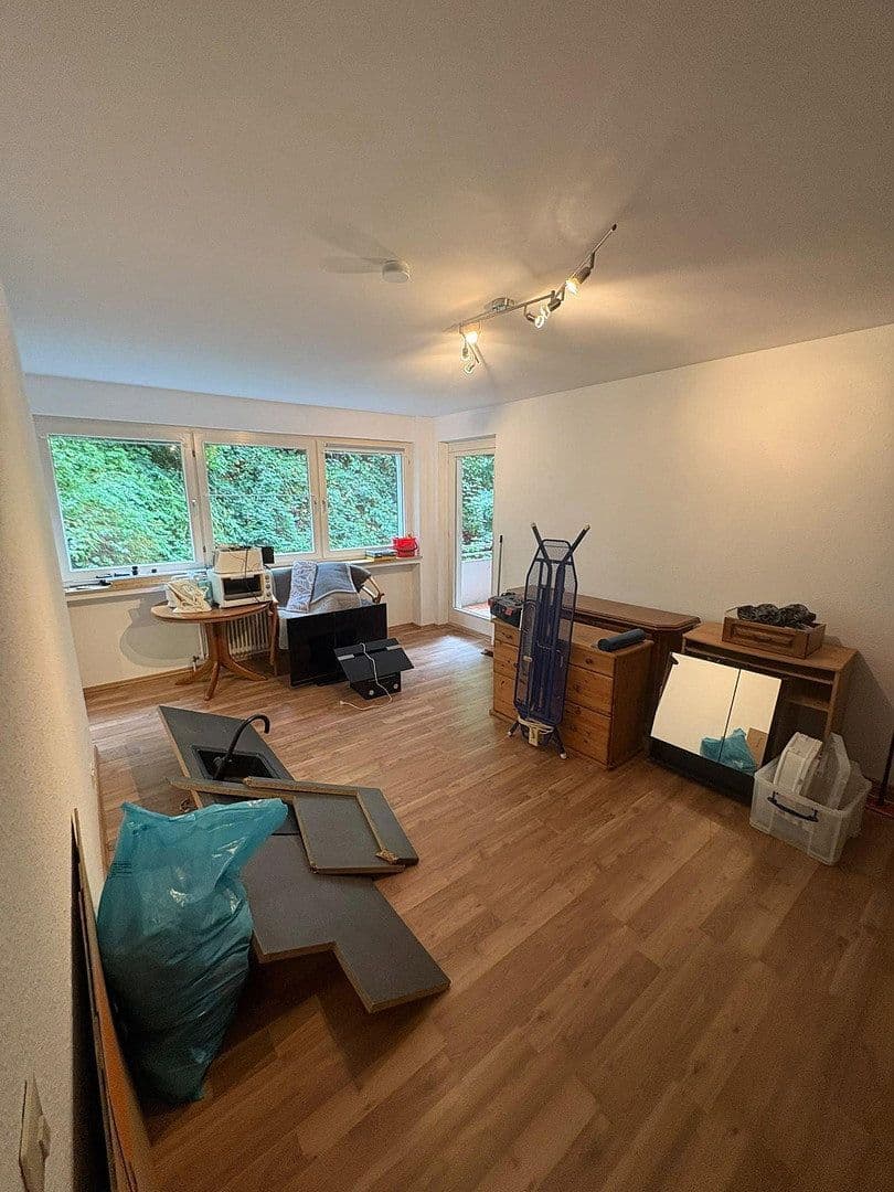 Pronájem bytu 2+kk 53 m², Velbert, Severní Porýní-Vestfálsko Pronájem bytu 2+kk 53 m², Velbert, Severní Porýní-Vestfálsko