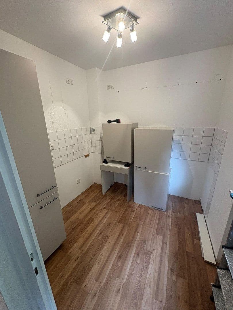 Pronájem bytu 2+kk 53 m², Velbert, Severní Porýní-Vestfálsko Pronájem bytu 2+kk 53 m², Velbert, Severní Porýní-Vestfálsko
