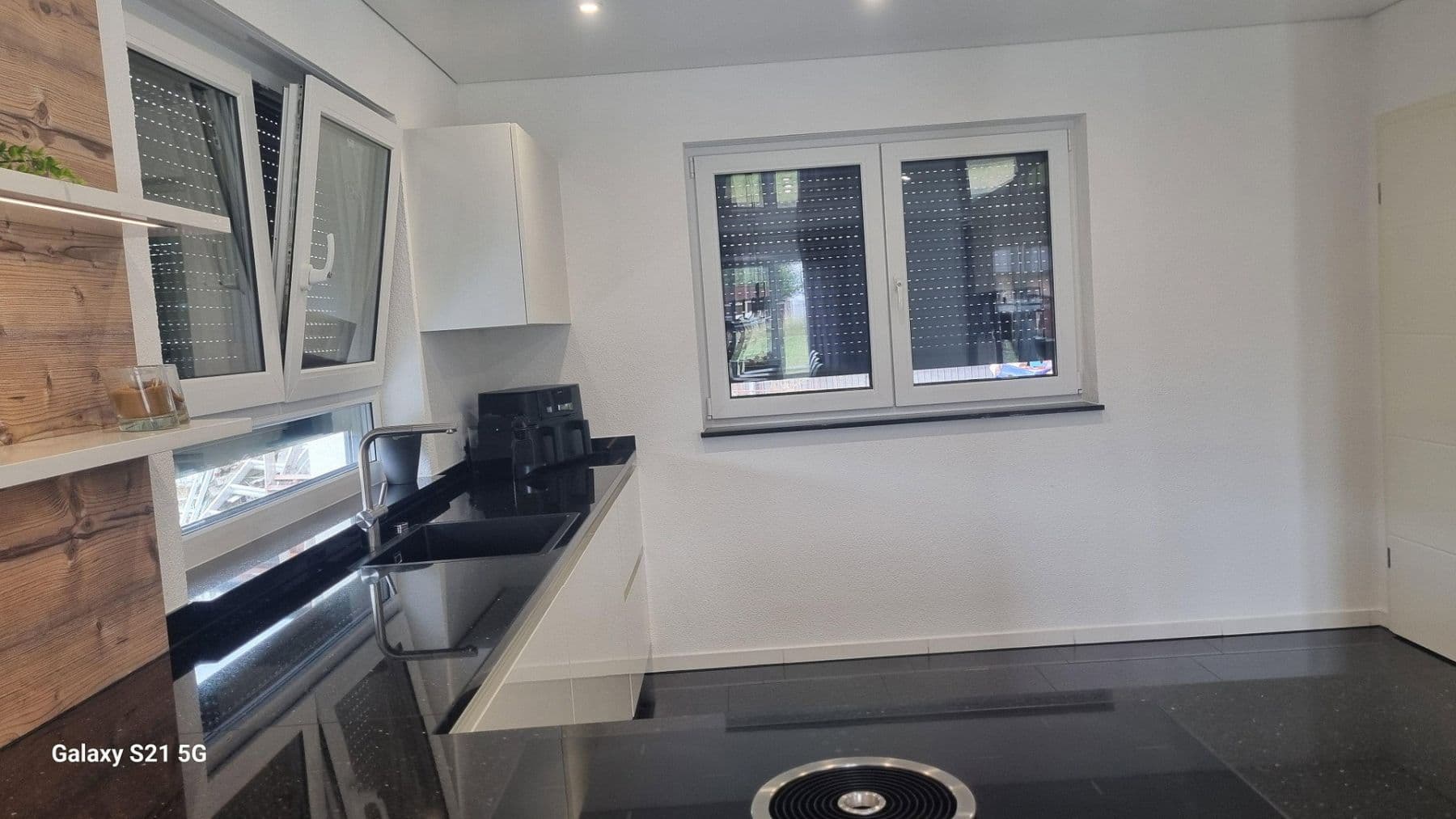 Prodej domu 250 m², pozemek 517 m², Bisingen, Bádensko-Württembersko Prodej domu 250 m², pozemek 517 m², Bisingen, Bádensko-Württembersko
