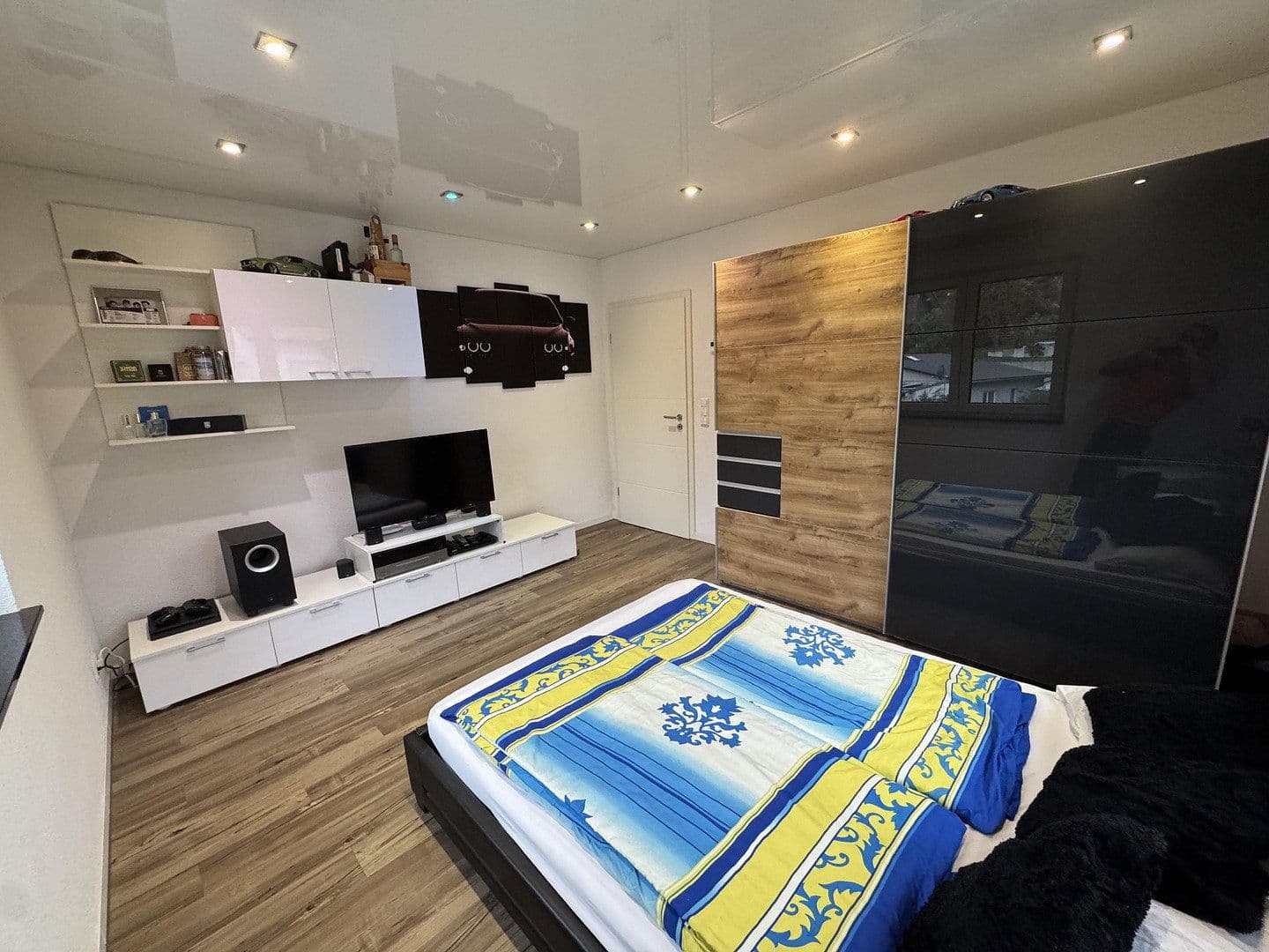Prodej domu 250 m², pozemek 517 m², Bisingen, Bádensko-Württembersko Prodej domu 250 m², pozemek 517 m², Bisingen, Bádensko-Württembersko