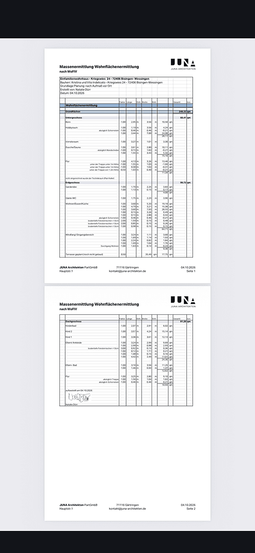 Prodej domu 250 m², pozemek 517 m², Bisingen, Bádensko-Württembersko Prodej domu 250 m², pozemek 517 m², Bisingen, Bádensko-Württembersko