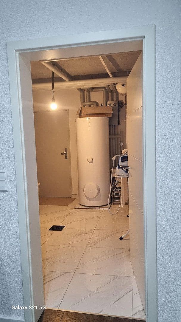 Prodej domu 250 m², pozemek 517 m², Bisingen, Bádensko-Württembersko Prodej domu 250 m², pozemek 517 m², Bisingen, Bádensko-Württembersko