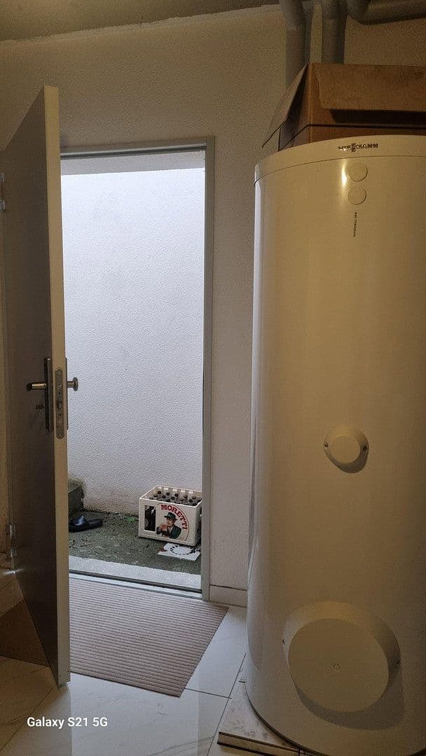 Prodej domu 250 m², pozemek 517 m², Bisingen, Bádensko-Württembersko Prodej domu 250 m², pozemek 517 m², Bisingen, Bádensko-Württembersko