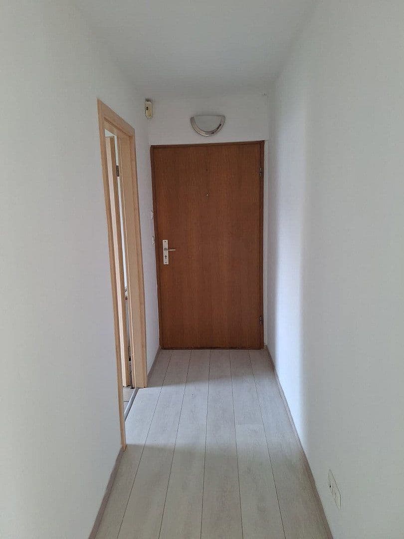 Pronájem bytu 2+1 50 m², Schwartauer Straße 40, Ratekau, Šlesvicko-Holštýnsko Pronájem bytu 2+1 50 m², Schwartauer Straße 40, Ratekau, Šlesvicko-Holštýnsko