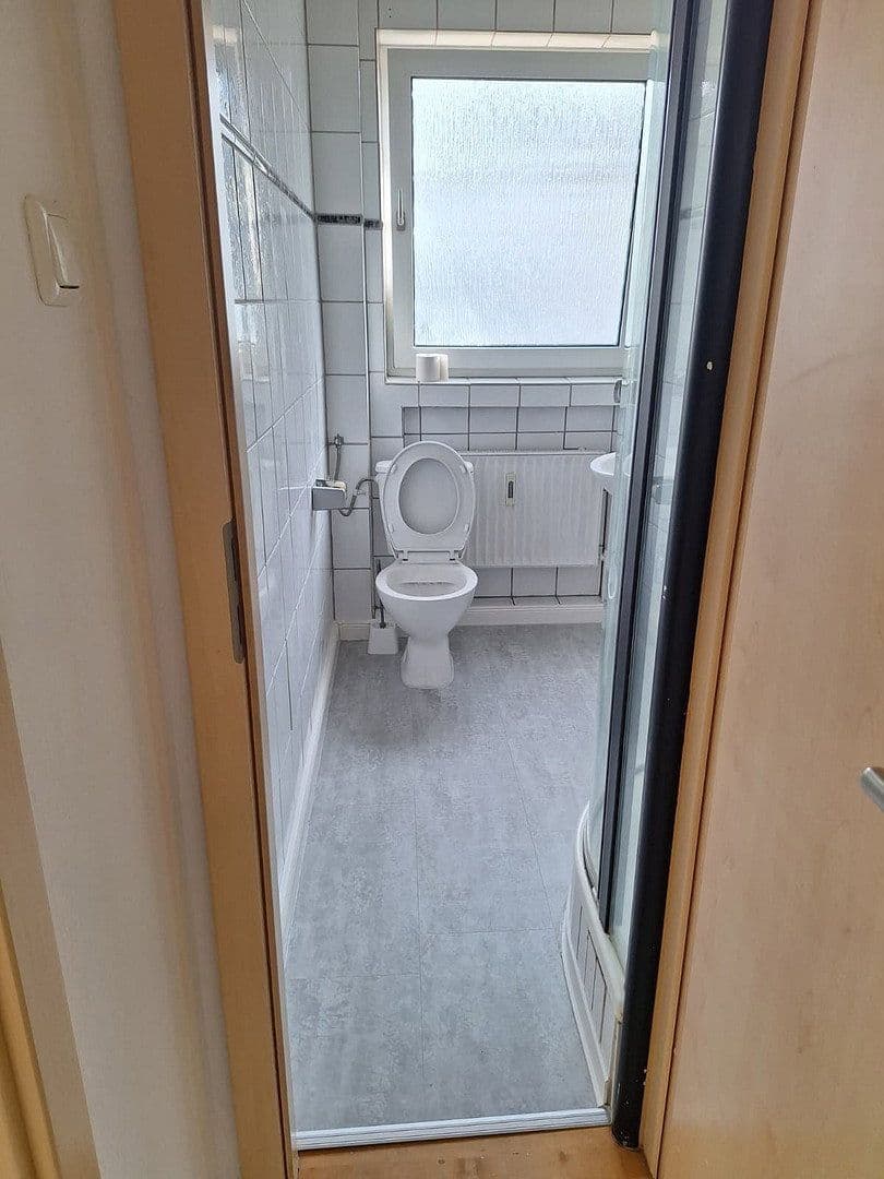 Pronájem bytu 2+1 50 m², Schwartauer Straße 40, Ratekau, Šlesvicko-Holštýnsko Pronájem bytu 2+1 50 m², Schwartauer Straße 40, Ratekau, Šlesvicko-Holštýnsko