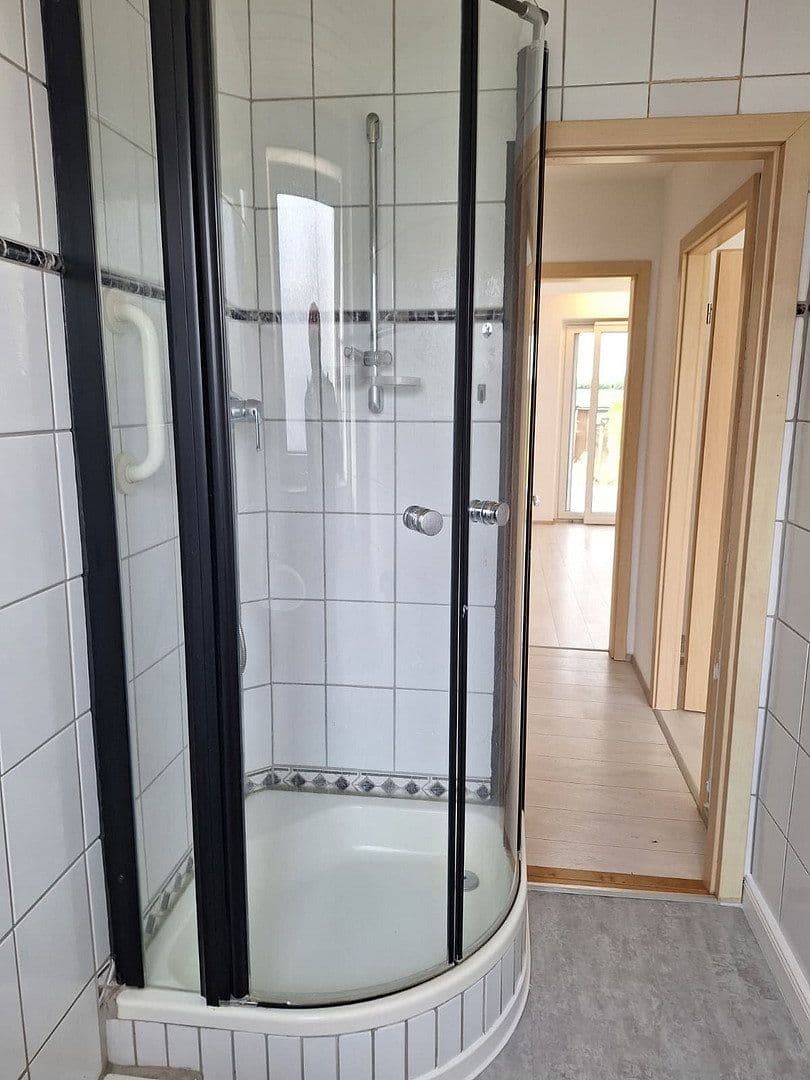 Pronájem bytu 2+1 50 m², Schwartauer Straße 40, Ratekau, Šlesvicko-Holštýnsko Pronájem bytu 2+1 50 m², Schwartauer Straße 40, Ratekau, Šlesvicko-Holštýnsko