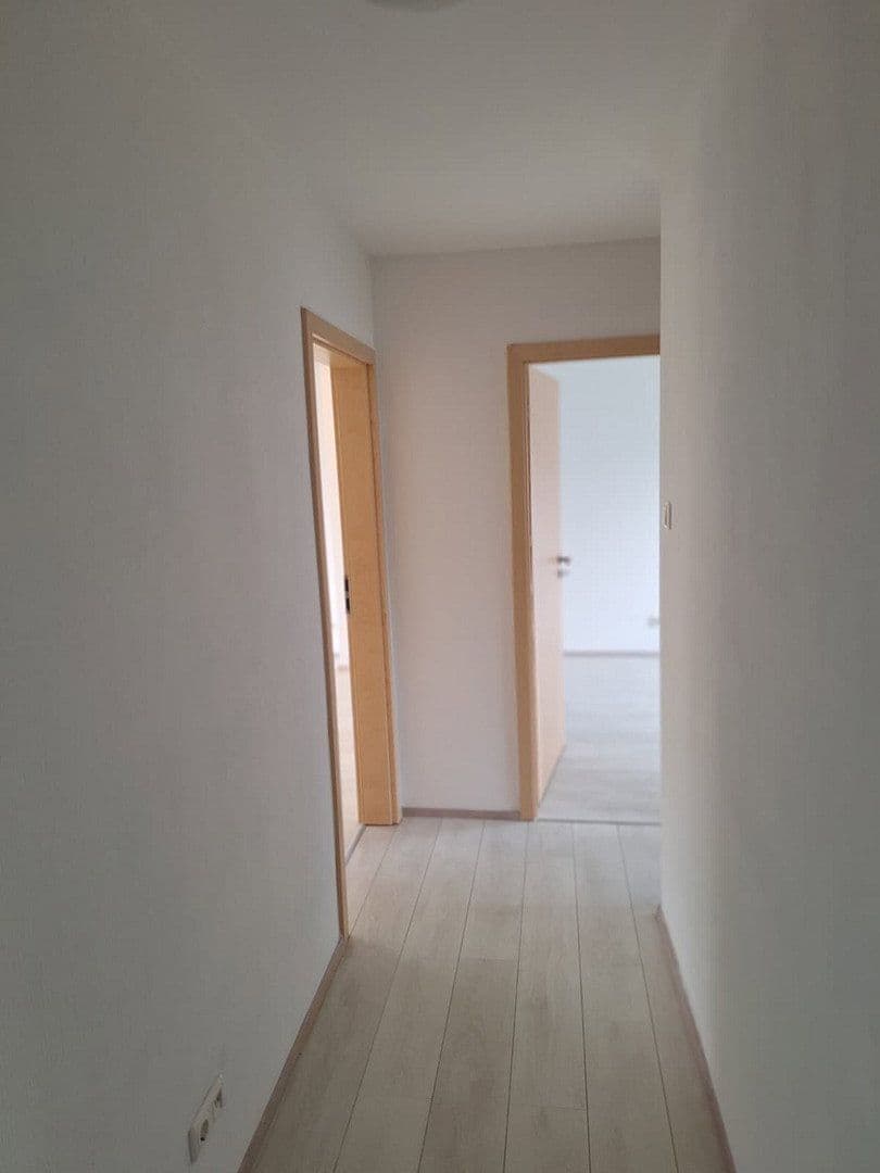 Pronájem bytu 2+1 50 m², Schwartauer Straße 40, Ratekau, Šlesvicko-Holštýnsko Pronájem bytu 2+1 50 m², Schwartauer Straße 40, Ratekau, Šlesvicko-Holštýnsko