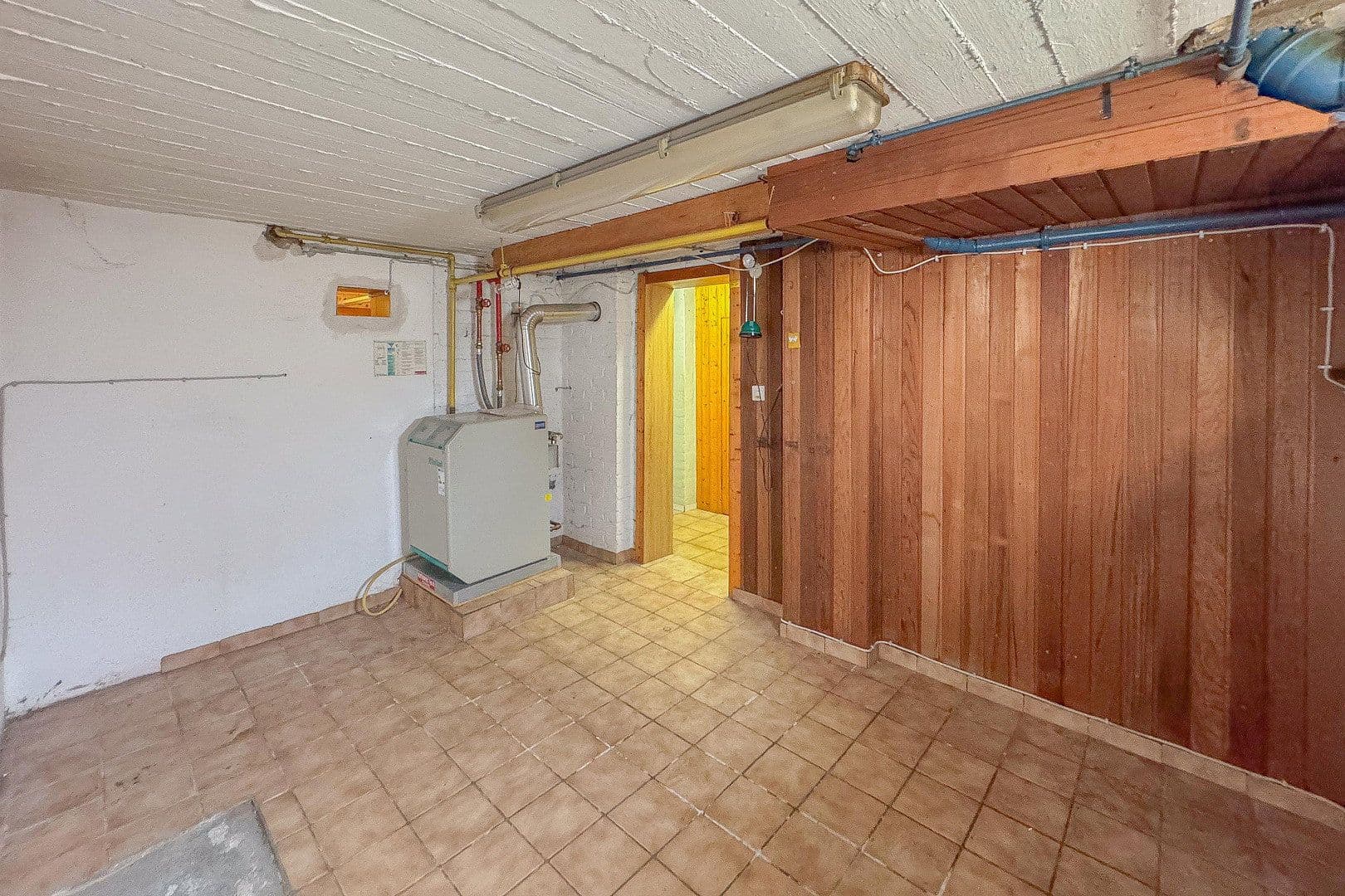 Prodej domu 82 m², pozemek 286 m², Voerde (Niederrhein), Severní Porýní-Vestfálsko Prodej domu 82 m², pozemek 286 m², Voerde (Niederrhein), Severní Porýní-Vestfálsko