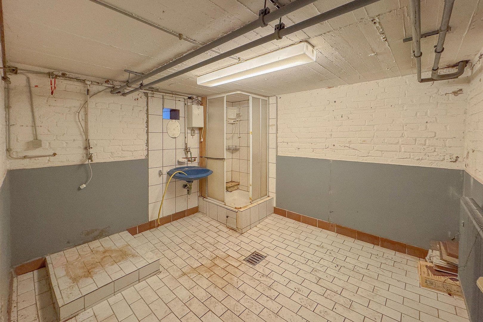 Prodej domu 82 m², pozemek 286 m², Voerde (Niederrhein), Severní Porýní-Vestfálsko Prodej domu 82 m², pozemek 286 m², Voerde (Niederrhein), Severní Porýní-Vestfálsko