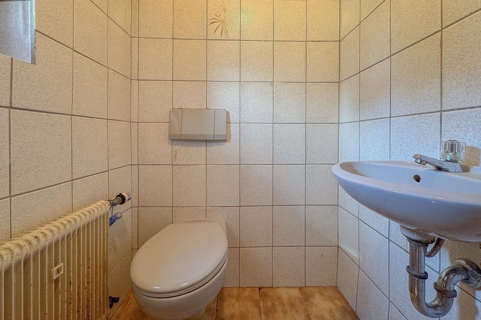 Prodej domu 82 m², pozemek 286 m², Voerde (Niederrhein), Severní Porýní-Vestfálsko Prodej domu 82 m², pozemek 286 m², Voerde (Niederrhein), Severní Porýní-Vestfálsko