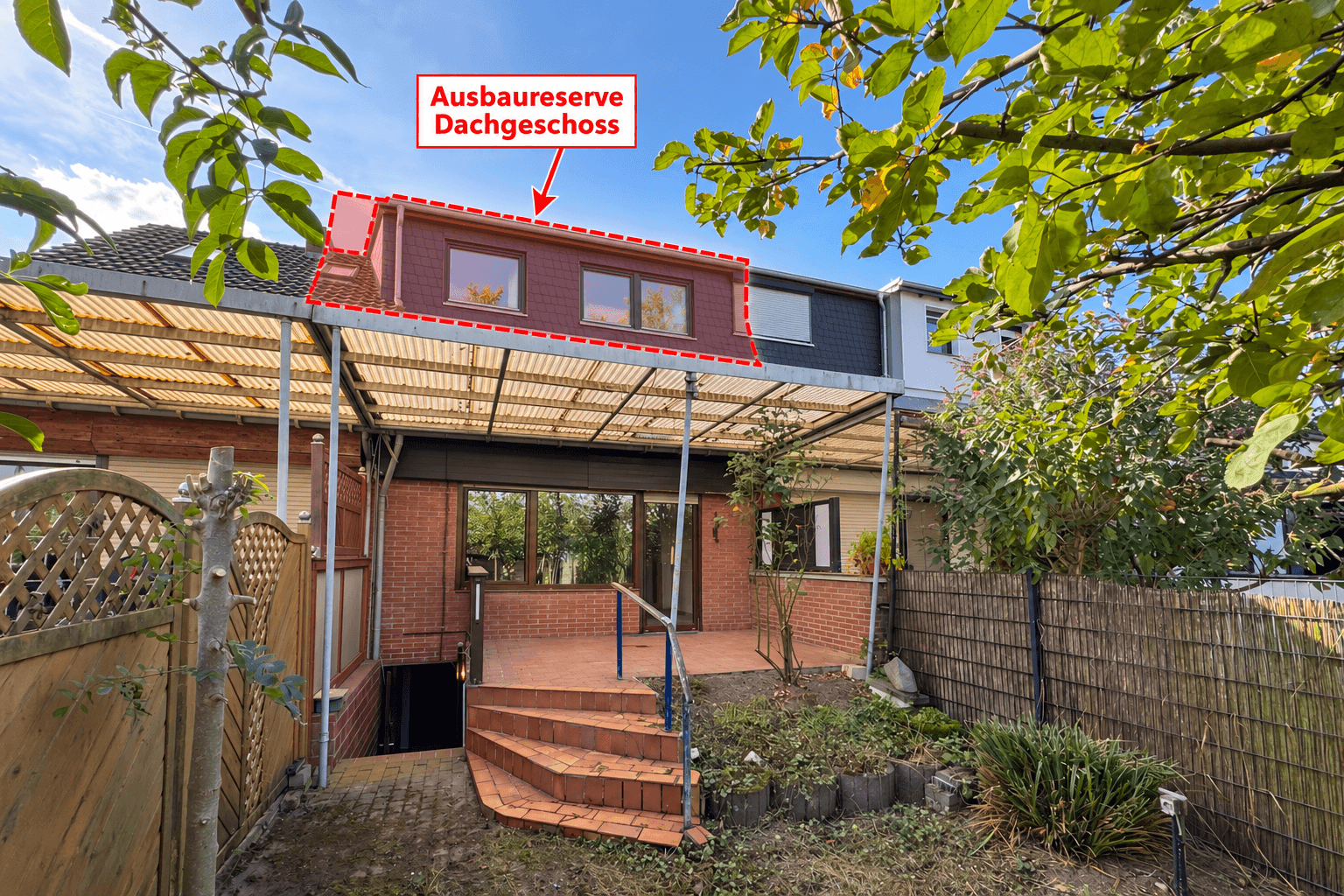 Prodej domu 82 m², pozemek 286 m², Voerde (Niederrhein), Severní Porýní-Vestfálsko Prodej domu 82 m², pozemek 286 m², Voerde (Niederrhein), Severní Porýní-Vestfálsko