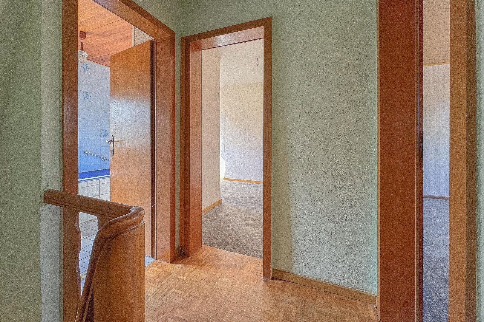 Prodej domu 82 m², pozemek 286 m², Voerde (Niederrhein), Severní Porýní-Vestfálsko Prodej domu 82 m², pozemek 286 m², Voerde (Niederrhein), Severní Porýní-Vestfálsko