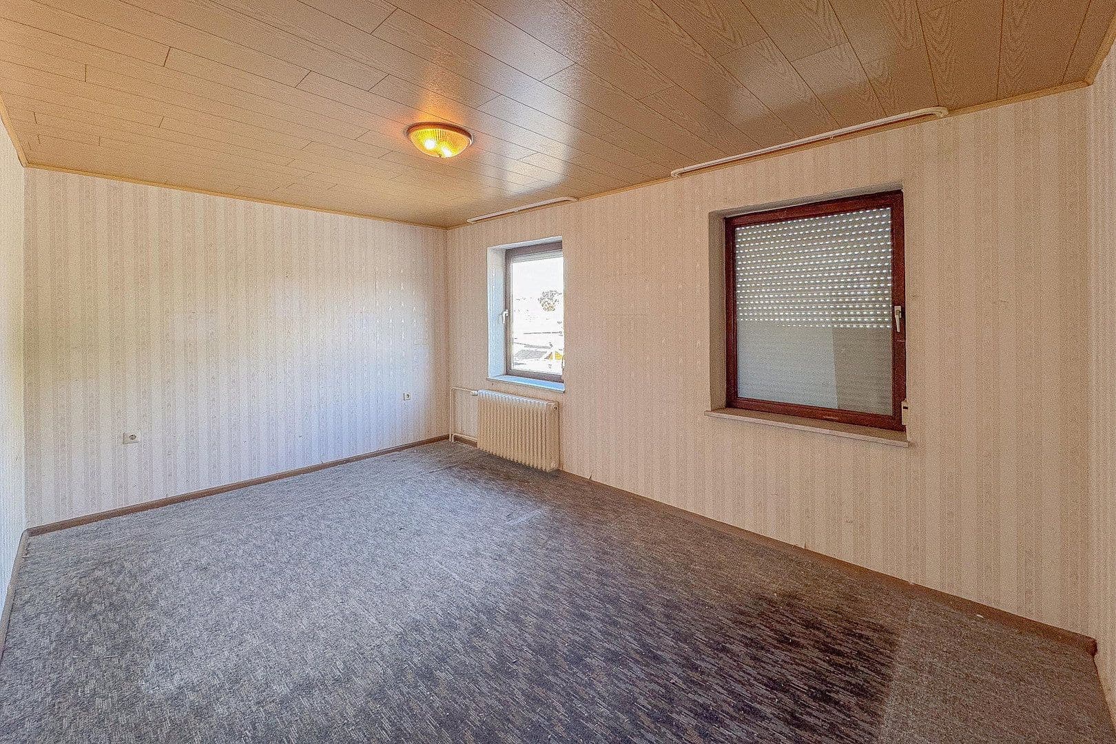Prodej domu 82 m², pozemek 286 m², Voerde (Niederrhein), Severní Porýní-Vestfálsko Prodej domu 82 m², pozemek 286 m², Voerde (Niederrhein), Severní Porýní-Vestfálsko