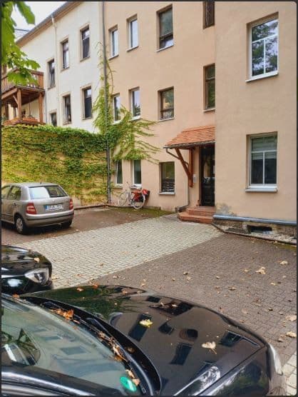 Pronájem bytu 3+1 78 m², Behringstr. 1, Budyšín, Sasko Pronájem bytu 3+1 78 m², Behringstr. 1, Budyšín, Sasko