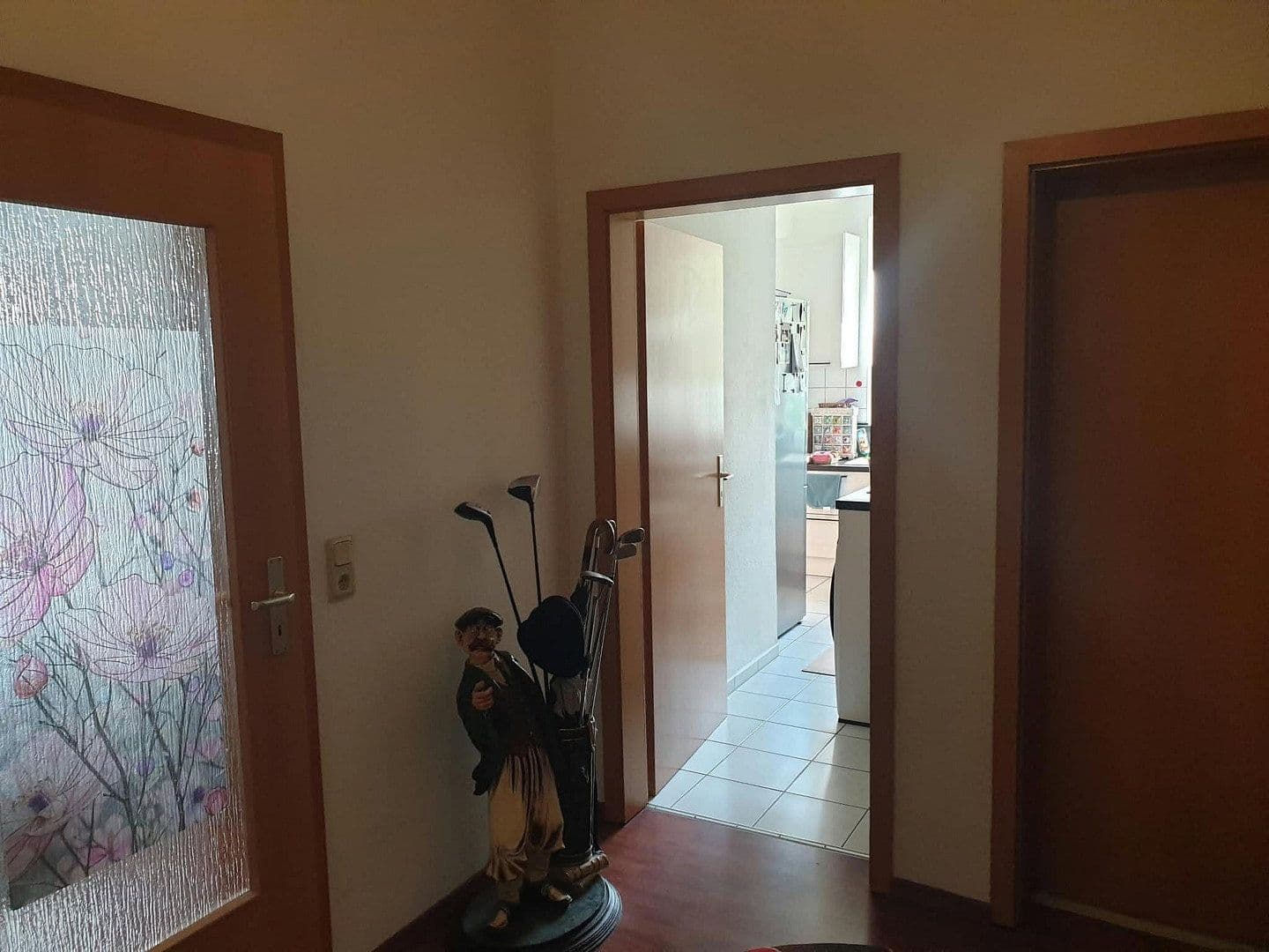Pronájem bytu 3+1 78 m², Behringstr. 1, Budyšín, Sasko Pronájem bytu 3+1 78 m², Behringstr. 1, Budyšín, Sasko