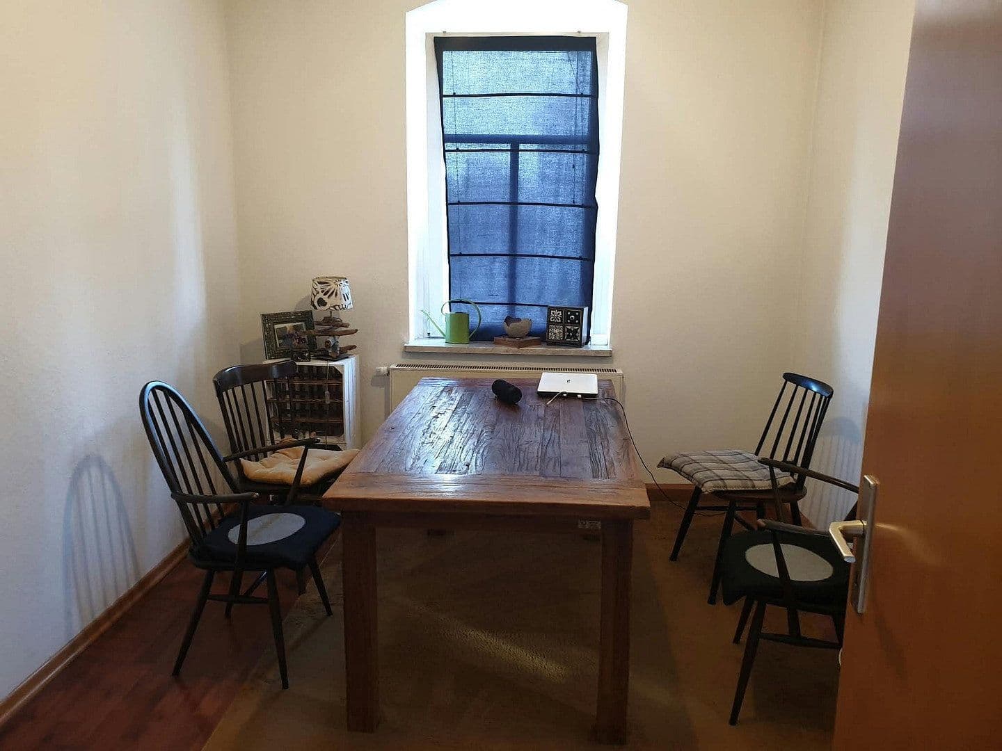 Pronájem bytu 3+1 78 m², Behringstr. 1, Budyšín, Sasko Pronájem bytu 3+1 78 m², Behringstr. 1, Budyšín, Sasko