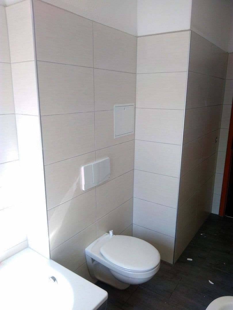 Pronájem bytu 3+1 78 m², Behringstr. 1, Budyšín, Sasko Pronájem bytu 3+1 78 m², Behringstr. 1, Budyšín, Sasko