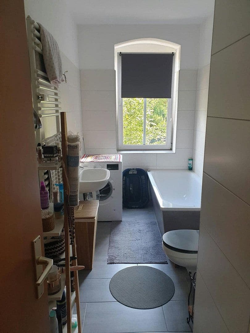 Pronájem bytu 3+1 78 m², Behringstr. 1, Budyšín, Sasko Pronájem bytu 3+1 78 m², Behringstr. 1, Budyšín, Sasko