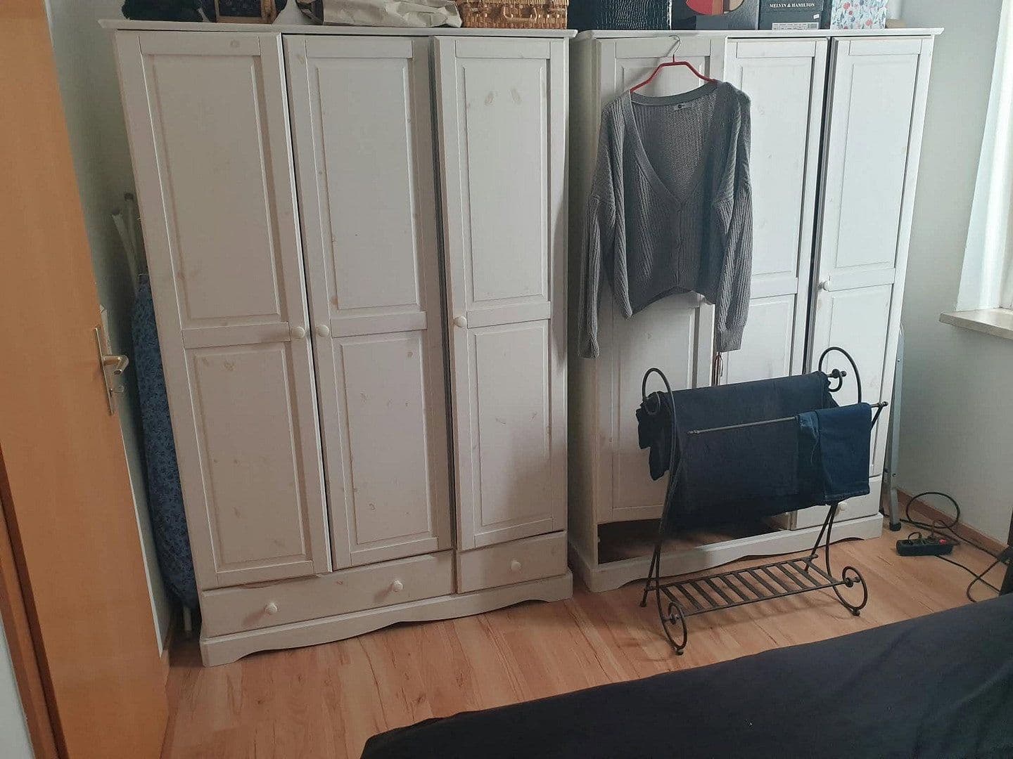 Pronájem bytu 3+1 78 m², Behringstr. 1, Budyšín, Sasko Pronájem bytu 3+1 78 m², Behringstr. 1, Budyšín, Sasko