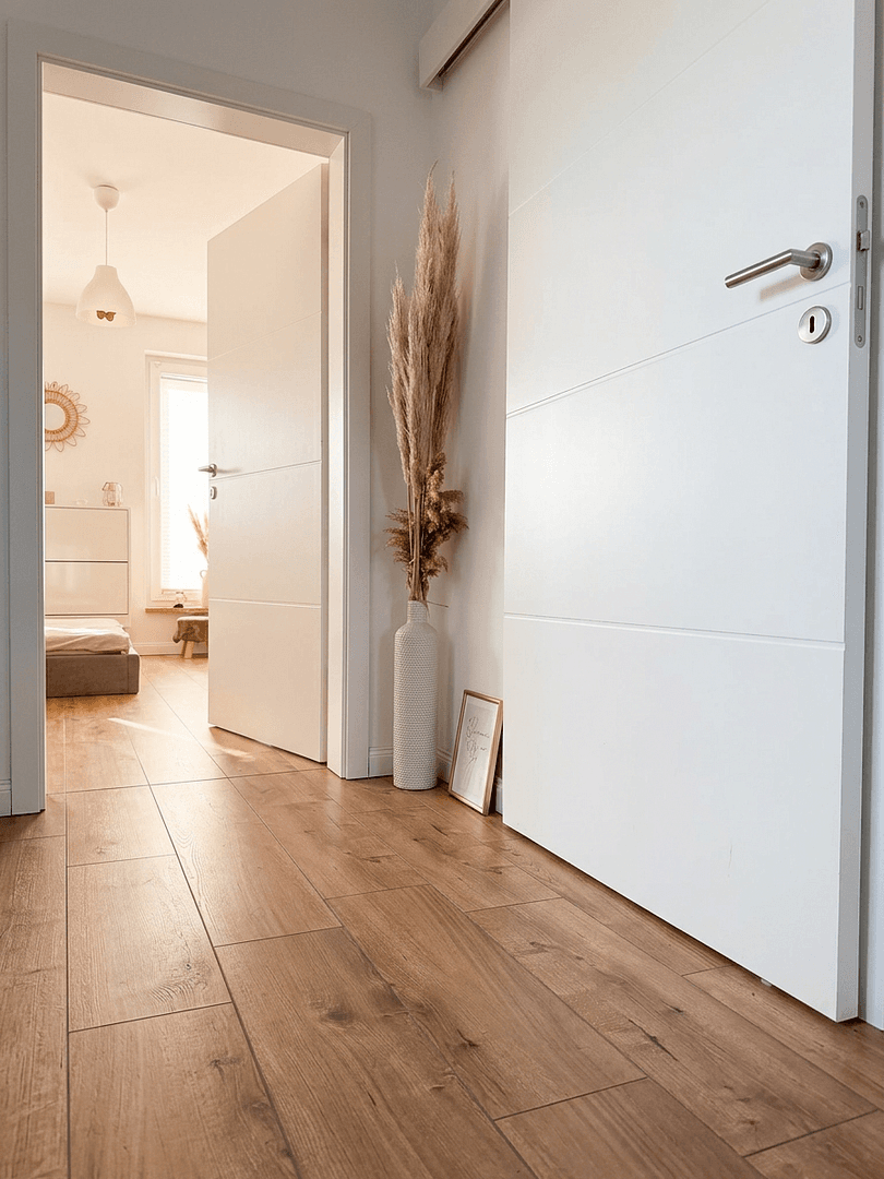 Pronájem bytu 4+1 120 m², Bi de Gärtners 12, Sanitz, Mecklenburg-Vorpommern Pronájem bytu 4+1 120 m², Bi de Gärtners 12, Sanitz, Mecklenburg-Vorpommern