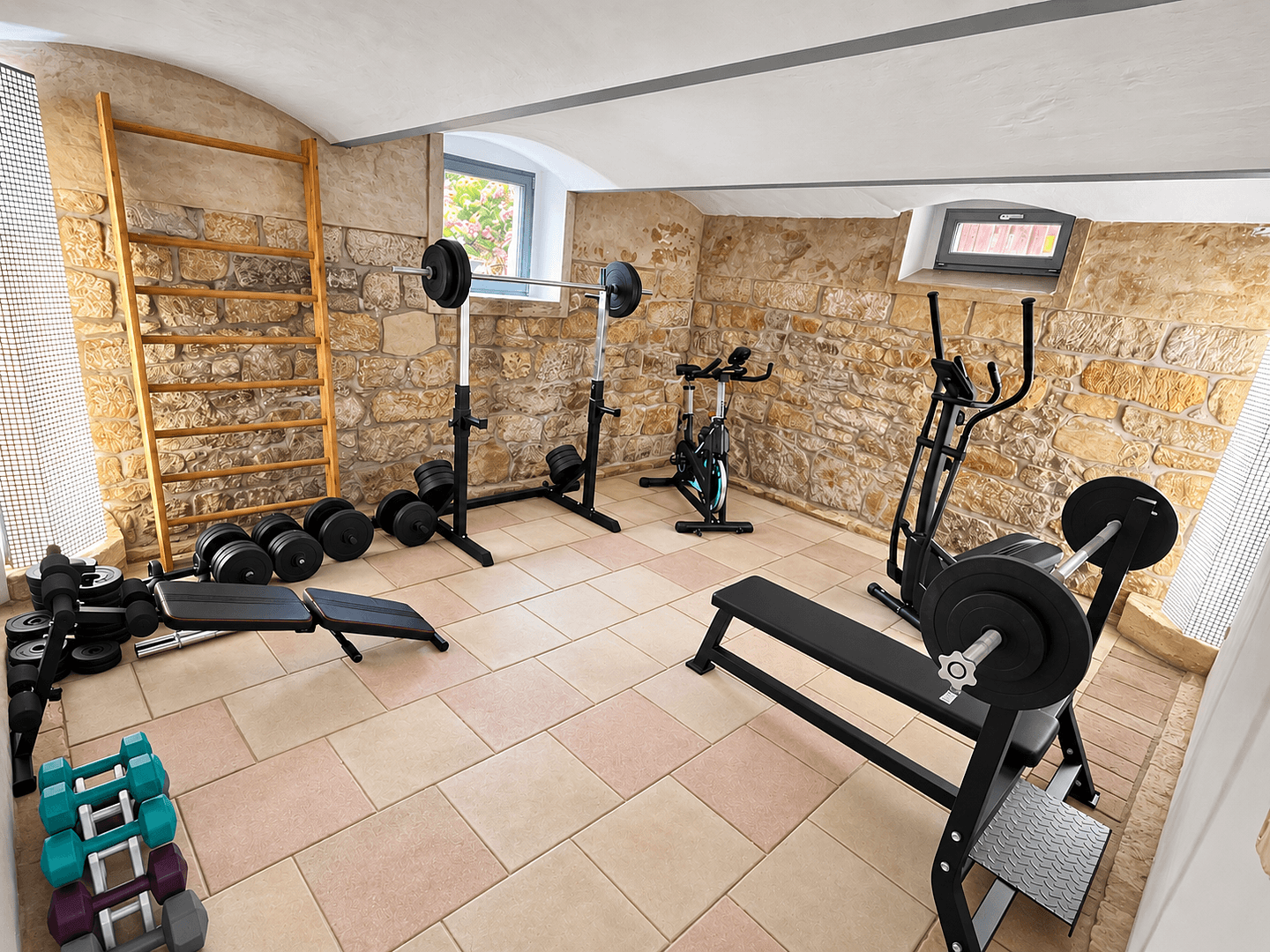 Pronájem domu 146 m², pozemek 250 m², Pirnaer Landstraße 183 (Hinterhaus), Dresden, Sasko Pronájem domu 146 m², pozemek 250 m², Pirnaer Landstraße 183 (Hinterhaus), Dresden, Sasko
