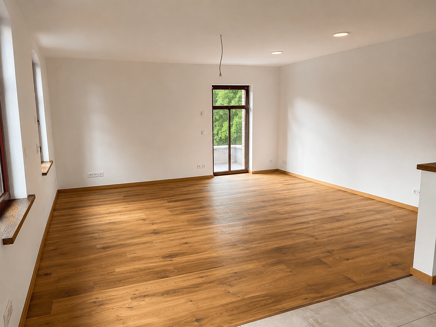 Pronájem domu 146 m², pozemek 250 m², Pirnaer Landstraße 183 (Hinterhaus), Dresden, Sasko Pronájem domu 146 m², pozemek 250 m², Pirnaer Landstraße 183 (Hinterhaus), Dresden, Sasko
