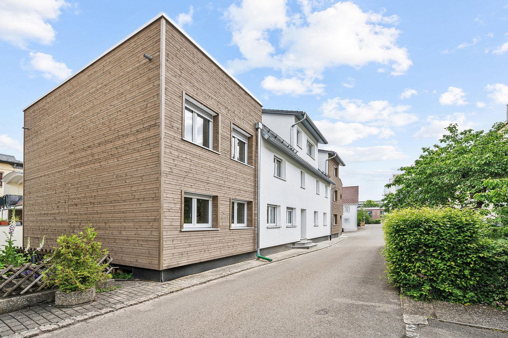 Prodej bytu 3+kk 85 m², Zimmerackerstraße 5, Sigmaringen, Bádensko-Württembersko Prodej bytu 3+kk 85 m², Zimmerackerstraße 5, Sigmaringen, Bádensko-Württembersko