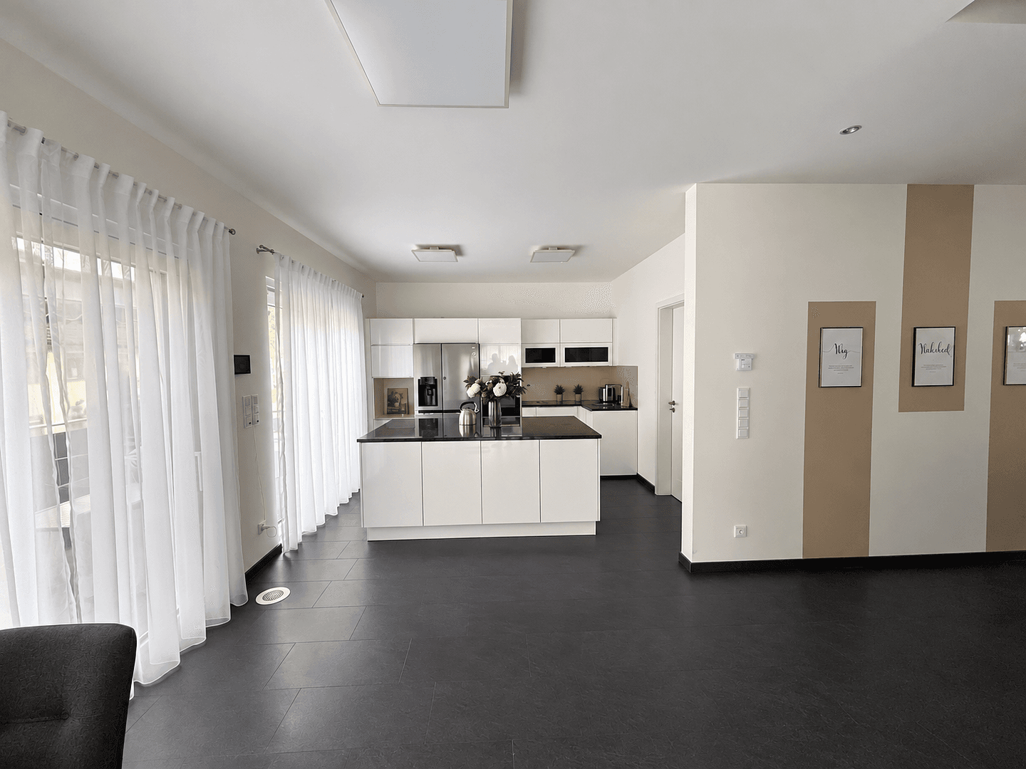 Prodej domu 248 m², pozemek 503 m², Elzach, Bádensko-Württembersko Prodej domu 248 m², pozemek 503 m², Elzach, Bádensko-Württembersko