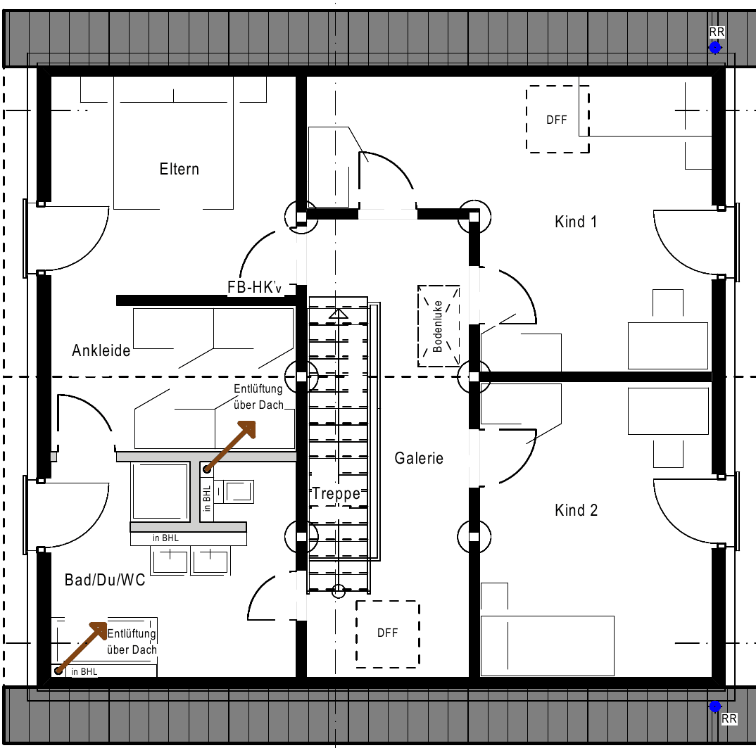 Prodej domu 248 m², pozemek 503 m², Elzach, Bádensko-Württembersko Prodej domu 248 m², pozemek 503 m², Elzach, Bádensko-Württembersko