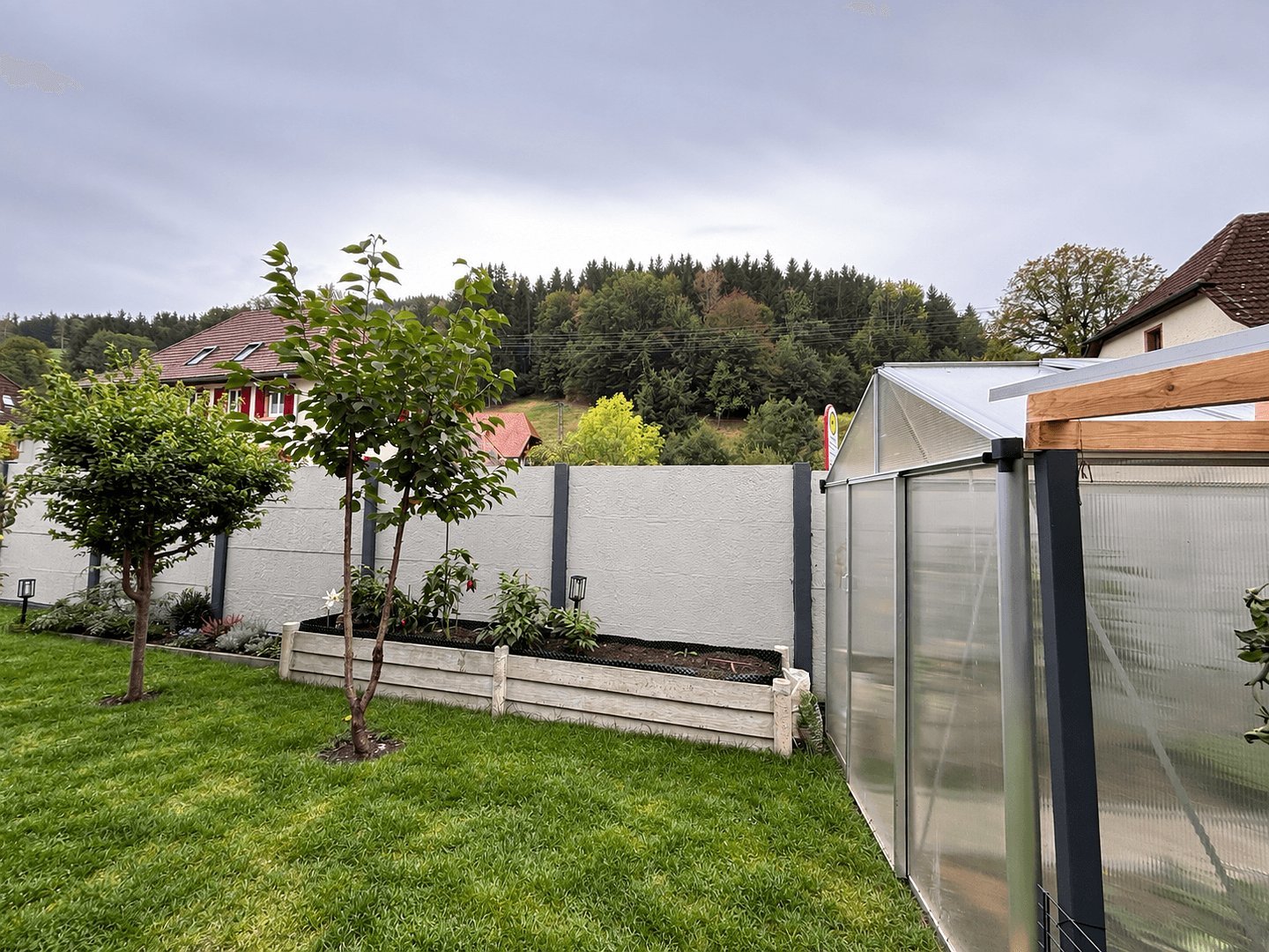 Prodej domu 248 m², pozemek 503 m², Elzach, Bádensko-Württembersko Prodej domu 248 m², pozemek 503 m², Elzach, Bádensko-Württembersko