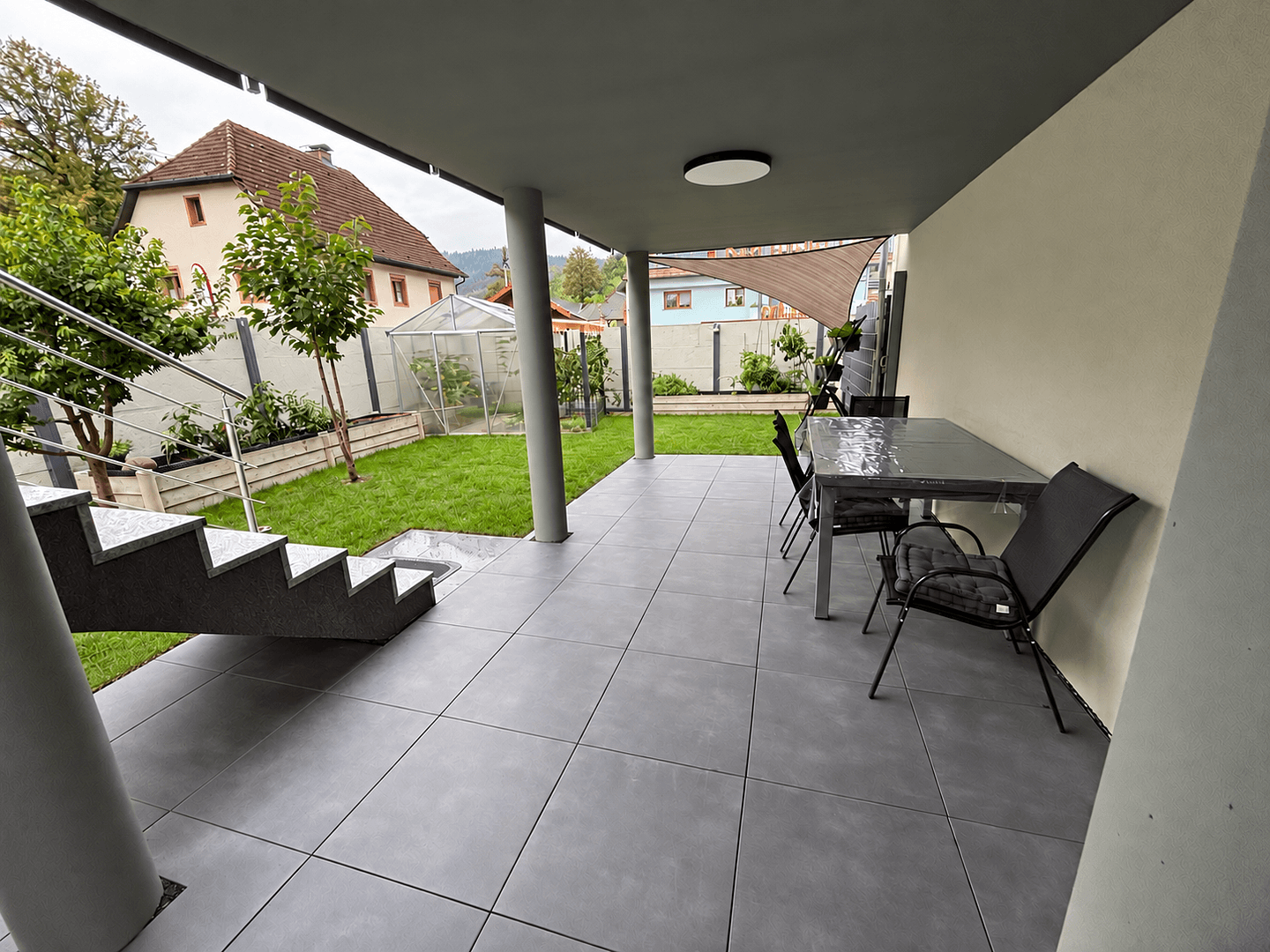 Prodej domu 248 m², pozemek 503 m², Elzach, Bádensko-Württembersko Prodej domu 248 m², pozemek 503 m², Elzach, Bádensko-Württembersko