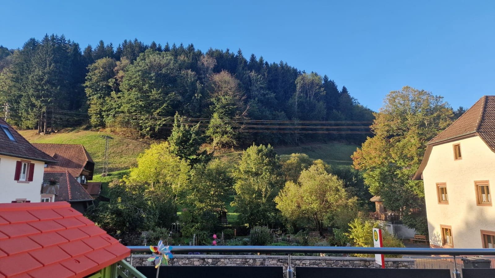 Prodej domu 248 m², pozemek 503 m², Elzach, Bádensko-Württembersko Prodej domu 248 m², pozemek 503 m², Elzach, Bádensko-Württembersko